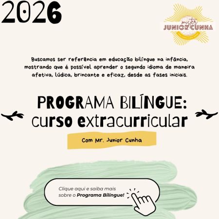Programa Bil�ngue 2026