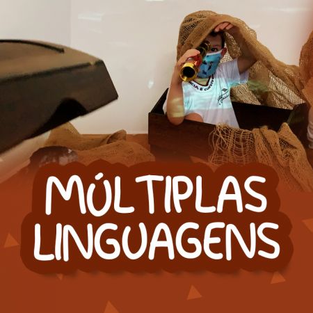 Mltiplas Linguagens